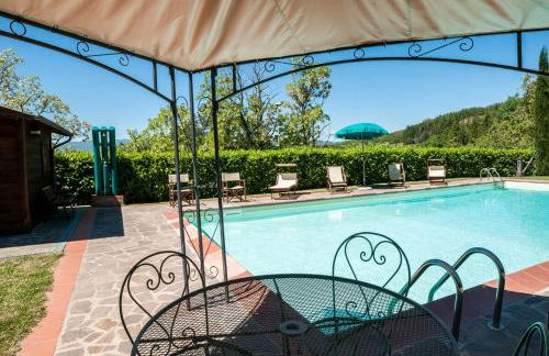 Villa Caterina - Tuscany - Foto 11