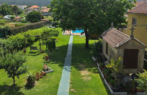 Apartamentos Ria de Aldan - Foto 31
