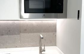 Appartamento Central Park - Affitti Brevi Italia - Foto 16