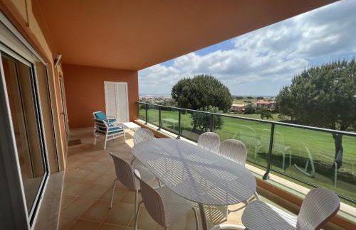 Fairway 3 Apartment - Boavista Golf & Spa Resort - Foto 1