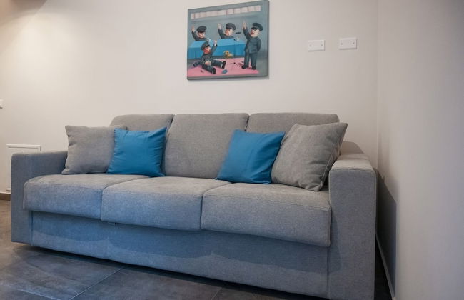 Palazzo Falcone Apartments - Foto 43