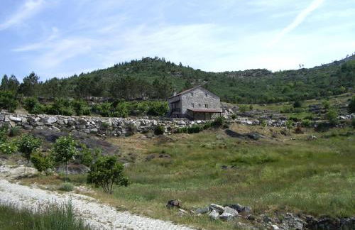 Quinta De Cabrum - Foto 45