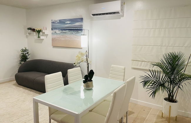 Manhattan Beach Vacation House - For solo, pair, family and business travelers - Foto 17