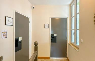 Appartement Quai 80 - Foto 32