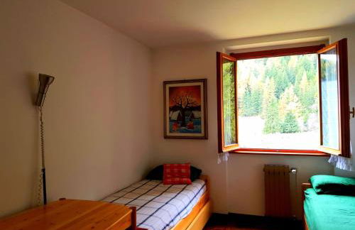 Monterosa Apartment - Champoluc #Bluchalet - Foto 21