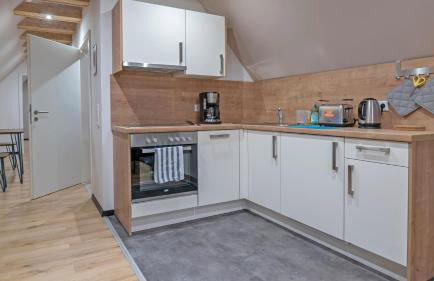 Ferienwohnungen Harzblick - Foto 38