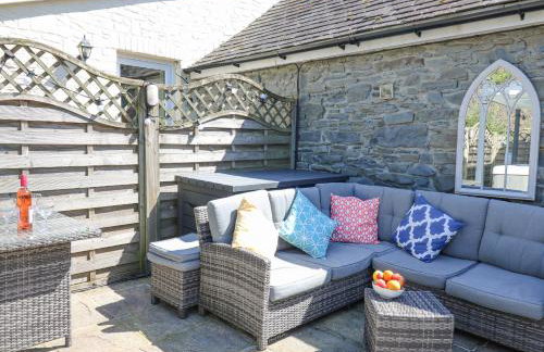 Yr Hen Beudy - Foto 31