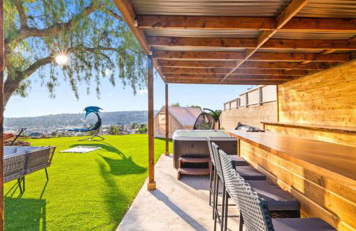 Bay Park Bliss Ocean Views Pickleball and Jacuzzi - Foto 58