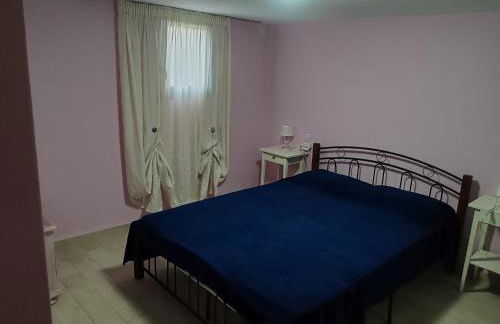 Εξοχική κατοικία - cottage Τίνα - Foto 4