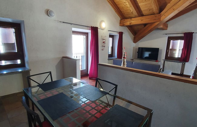 Agriturismo Chevres a Cheval - Foto 38