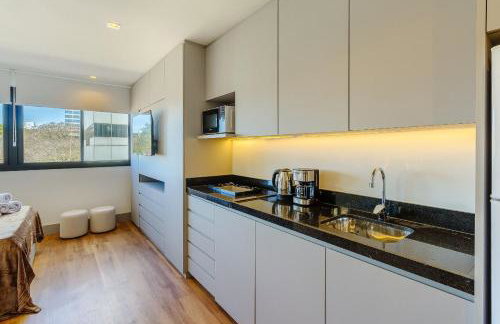 Novíssimo: Go Carlos Gomes - Infra estrutura e Vista Espetacular! - Foto 78