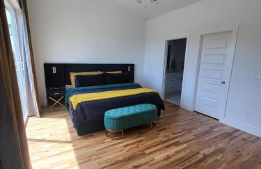 Pet-Friendly Townhouse with Free Parking in TN - Foto 11