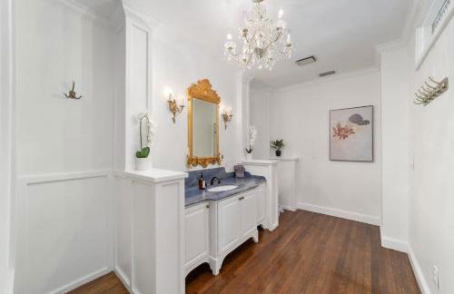 NEW Luxury Country Club Hot tub Gym Pool House Outdoor Kitchen EVENTS - Foto 78