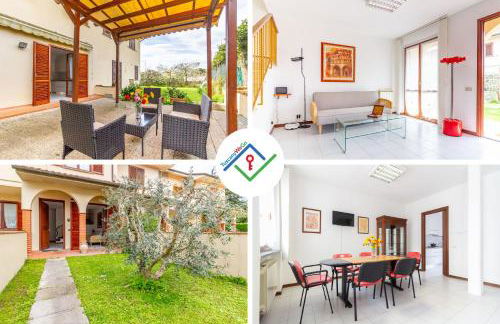 La Casa Di Nico a Capannori a 10 minuti da Lucca by TuscanyWeGo - Foto 11