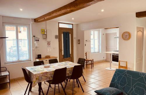 La Maison de Pêcheur - Foto 9