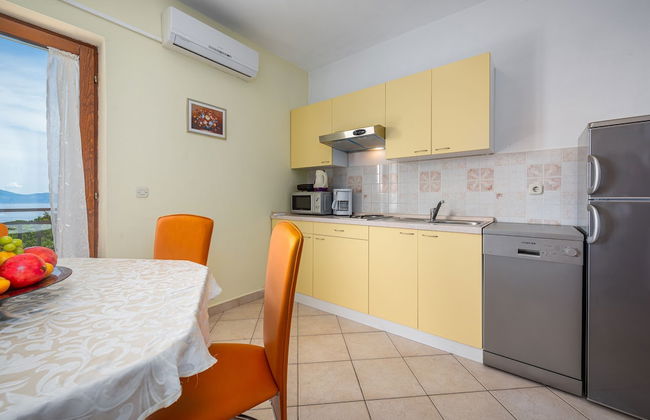 Apartment Klaudio 294 - Foto 32