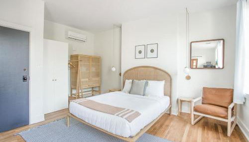 The Park House 2B by Lucky Savannah - Foto 3