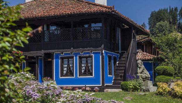 Plovdiv & Koprivshtitsa Day Tour - Foto 4