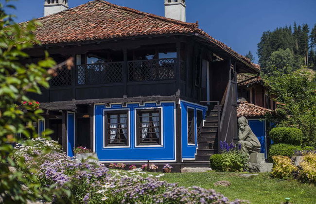 Plovdiv & Koprivshtitsa Day Tour - Foto 4