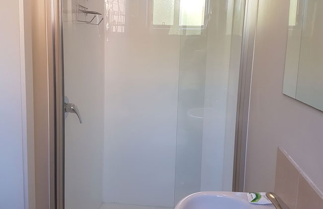 Bentley Waterfront Motel & Cottages - Foto 48