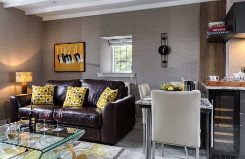 Courtyard Cottage - Foto 10