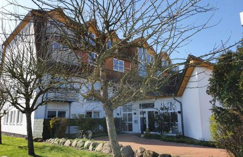 Ferienwohnung Warnemünde - Landhaus Immenbarg - Foto 16