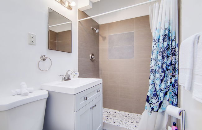 Charming Large Studio Near Ocean Dr - South Beach - Foto 4