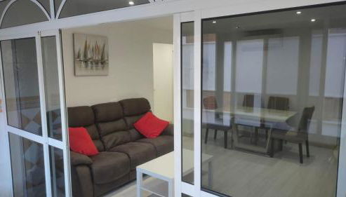 Piso con ParkinPrivado y A10minutosdelaplayaandando - Foto 4