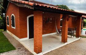 Pousada Terra Prometida - Foto 2