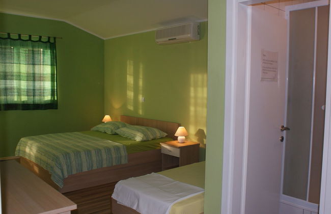 Villa Tonka - Photo 12