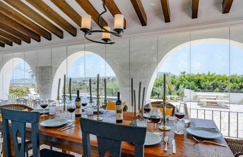 Villa Pao by Interhome - Foto 37