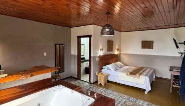 Chalés Lavras de Minas - Amar - Foto 2