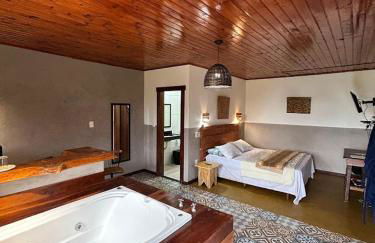 Chalés Lavras de Minas - Amar - Foto 2