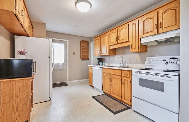 Dayspring Cottages - Foto 50