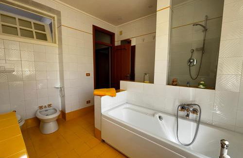 La Villa dei Nonni - Foto 48