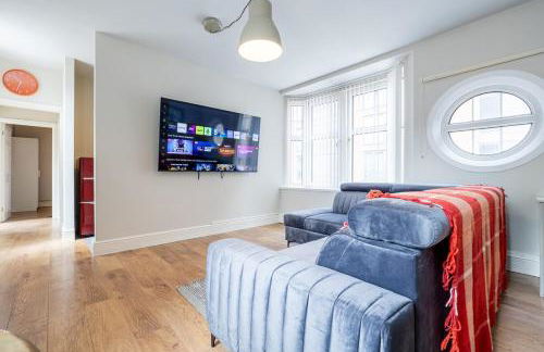 Stylish Apartment in City Centre Birmingham - Foto 38