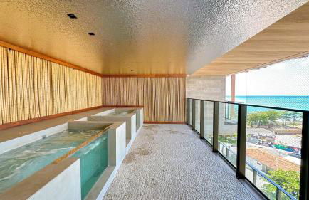 Edifício New Time Apto 1016 Pajuçara Maceió AL - Foto 55