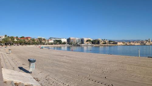 Luxury studio next to beaches and old town Antibes - Foto 3