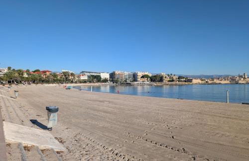 Luxury studio next to beaches and old town Antibes - Foto 3