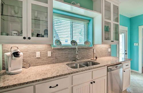 1 Mi to Dtwn Rockport Ocean Pearl House - Foto 11