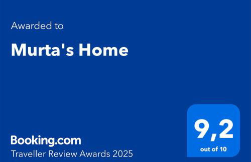 Murta's Home - Photo 45