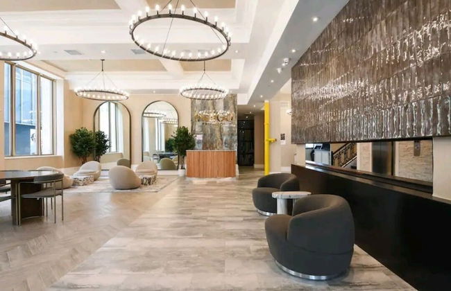 Elite Terrace - Spacious Apt w Terrace - Foto 2