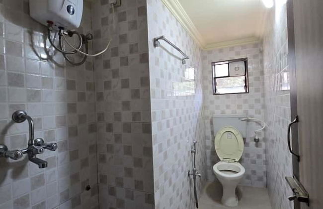 shradha luxury room - Foto 69