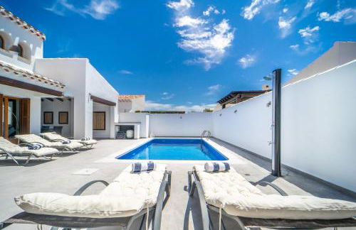 El Valle Golf Resort- Private Pool- Bbq- Parking - Foto 1