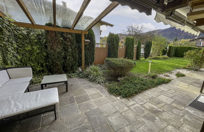 2 bedroom Apartment in Unterwössen with garden and terrace - Photo 25