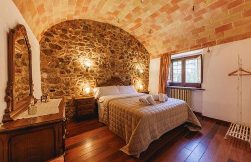 Turisme Rural - Mas Vilà - Monells - Foto 64