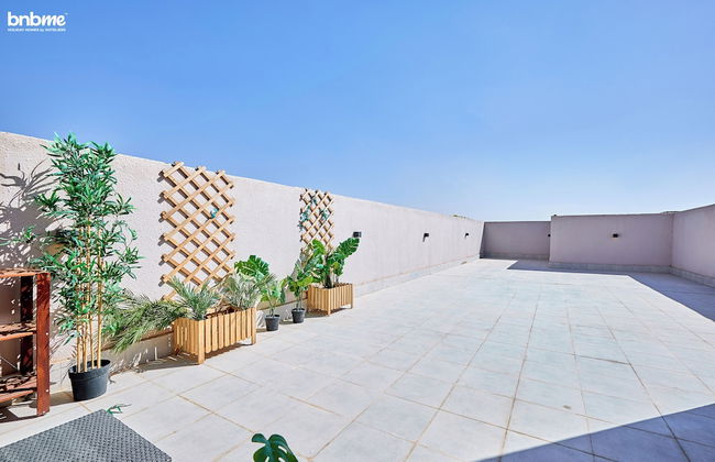 bnbmehomes-3B with Pvt Rooftop Bliss-A14 - Photo 27