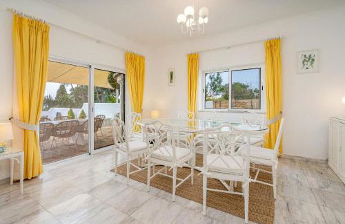 Spacious villa with sea view, tennis & golf garden #1963 - Foto 10