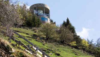 Turm Chalet - Foto 4