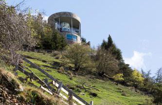 Turm Chalet - Foto 4